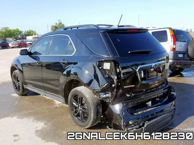 2GNALCEK6H6128230 фото 4