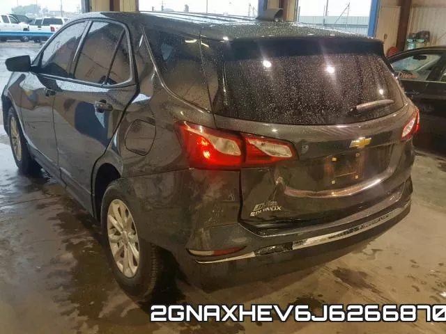 2GNAXHEV6J6266870 фото 4