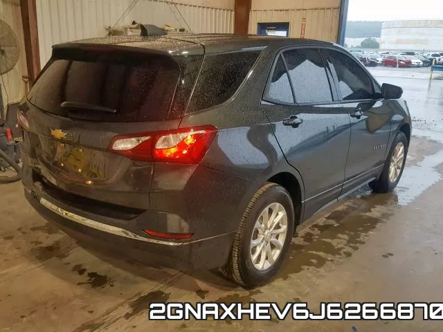 2GNAXHEV6J6266870 фото 5