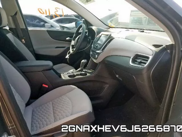 2GNAXHEV6J6266870 фото 6
