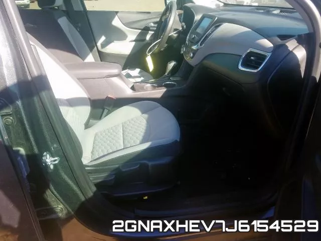 2GNAXHEV7J6154529 фото 6