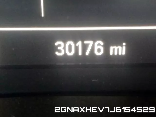 2GNAXHEV7J6154529 фото 9