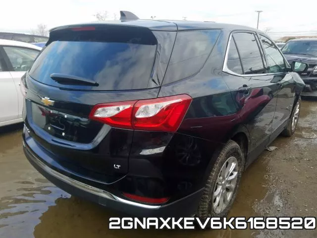 2GNAXKEV6K6168520 фото 5