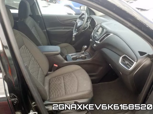 2GNAXKEV6K6168520 фото 6