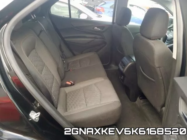 2GNAXKEV6K6168520 фото 7