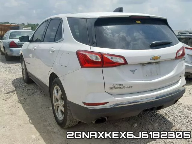 2GNAXKEX6J6182305 фото 4