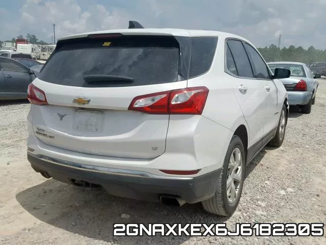 2GNAXKEX6J6182305 фото 5