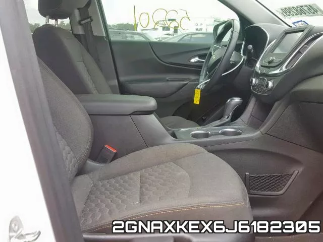 2GNAXKEX6J6182305 фото 6