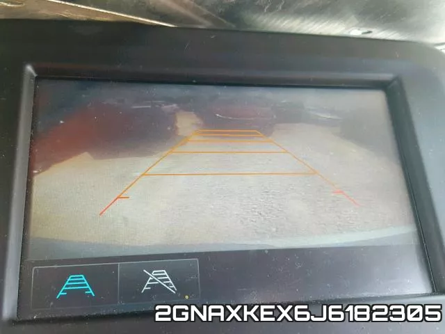 2GNAXKEX6J6182305 фото 10