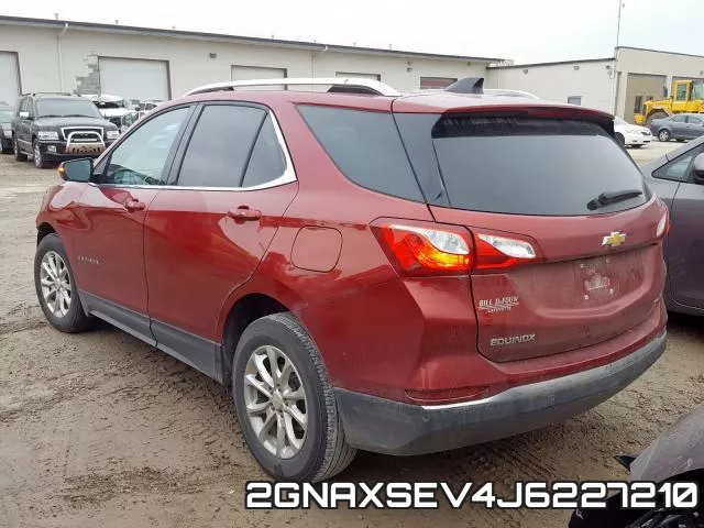2GNAXSEV4J6227210 фото 4