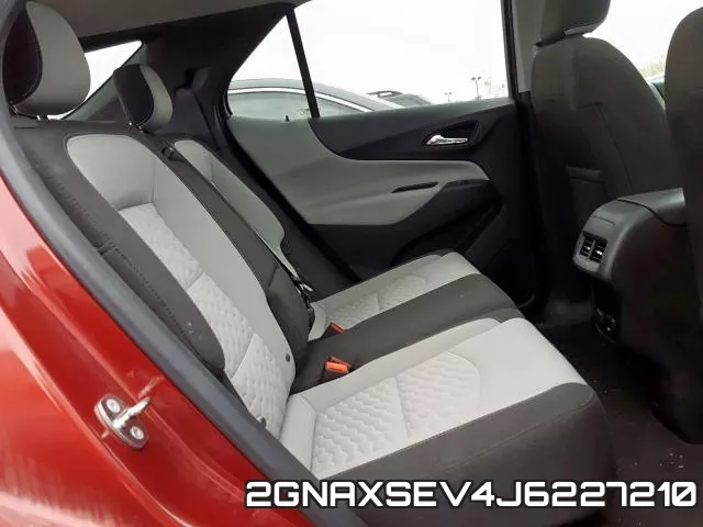 2GNAXSEV4J6227210 фото 7