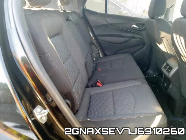 2GNAXSEV7J6310260 фото 7