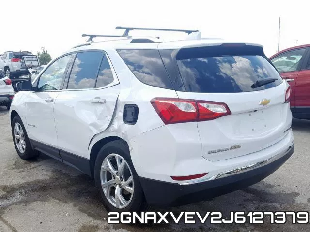 2GNAXVEV2J6127379 фото 4