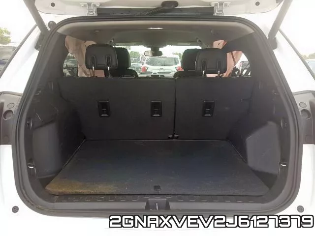 2GNAXVEV2J6127379 фото 10