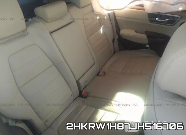2HKRW1H87JH516706 фото 9