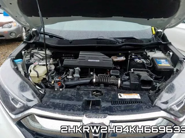 2HKRW2H84KH669633 фото 8
