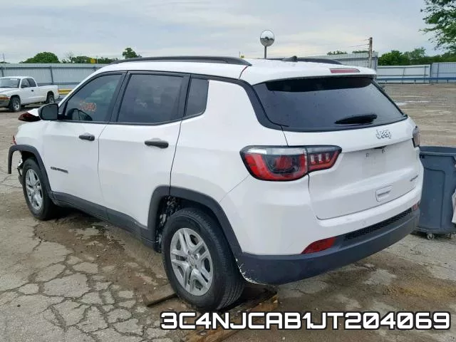 3C4NJCAB1JT204069 фото 4