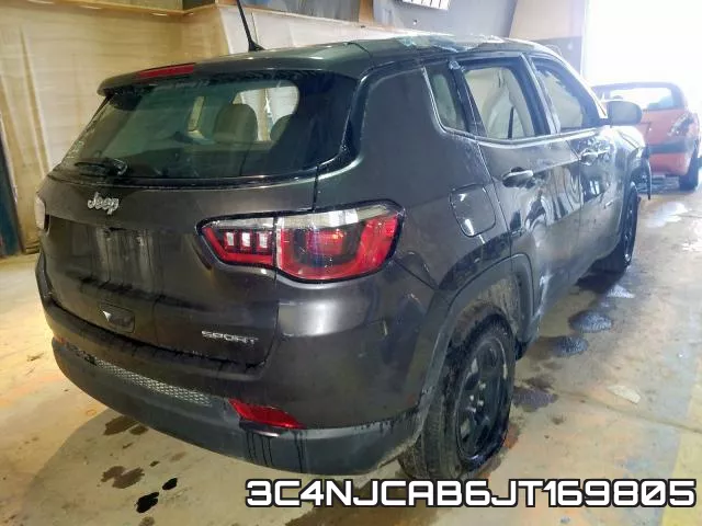 3C4NJCAB6JT169805 фото 5