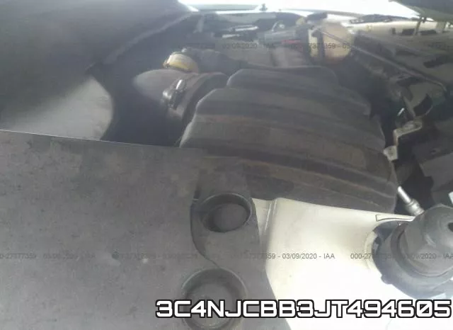 3C4NJCBB3JT494605 фото 2