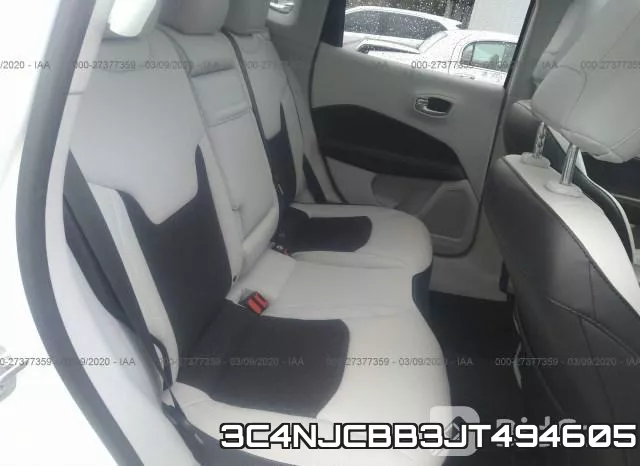 3C4NJCBB3JT494605 фото 9