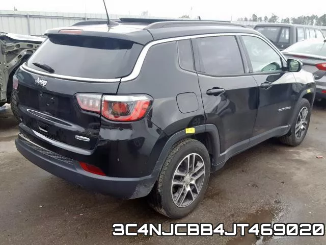 3C4NJCBB4JT469020 фото 5