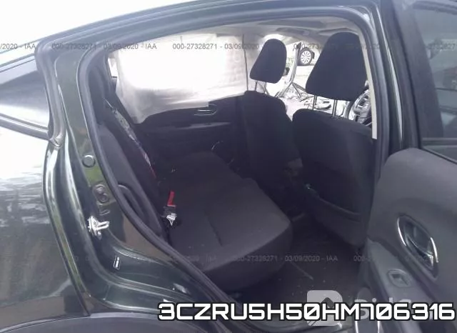 3CZRU5H50HM706316 фото 9