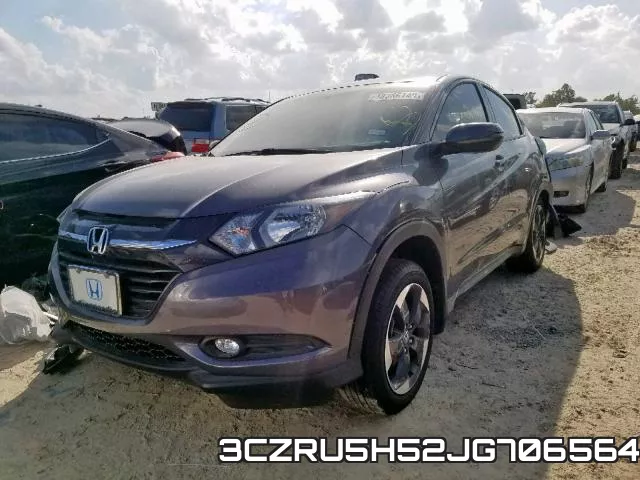 3CZRU5H52JG706564 фото 3