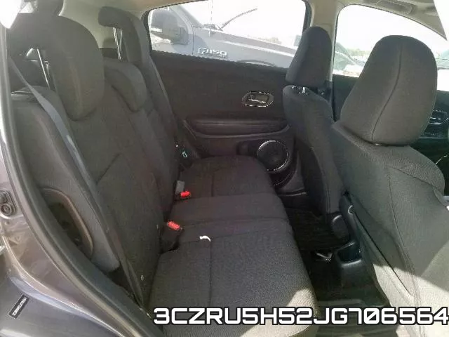 3CZRU5H52JG706564 фото 7