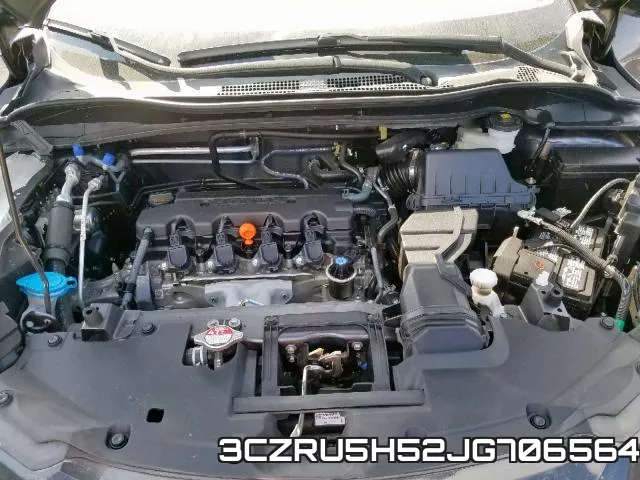 3CZRU5H52JG706564 фото 8