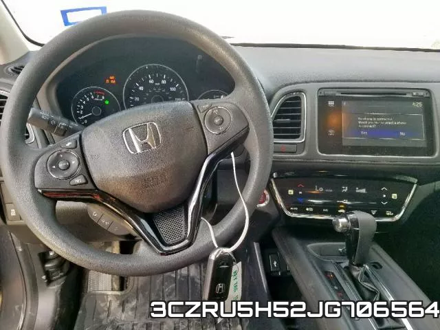 3CZRU5H52JG706564 фото 10
