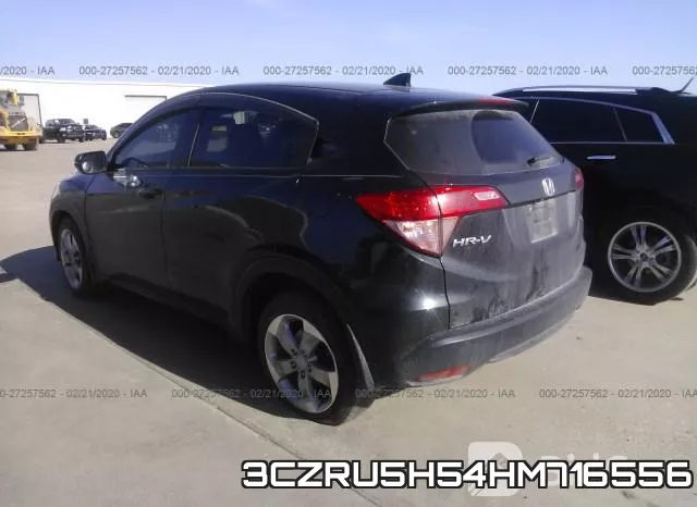 3CZRU5H54HM716556 фото 4