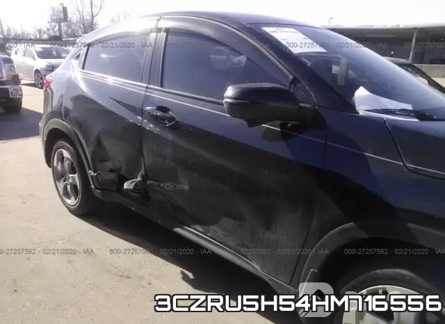 3CZRU5H54HM716556 фото 7