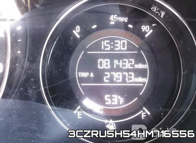 3CZRU5H54HM716556 фото 8