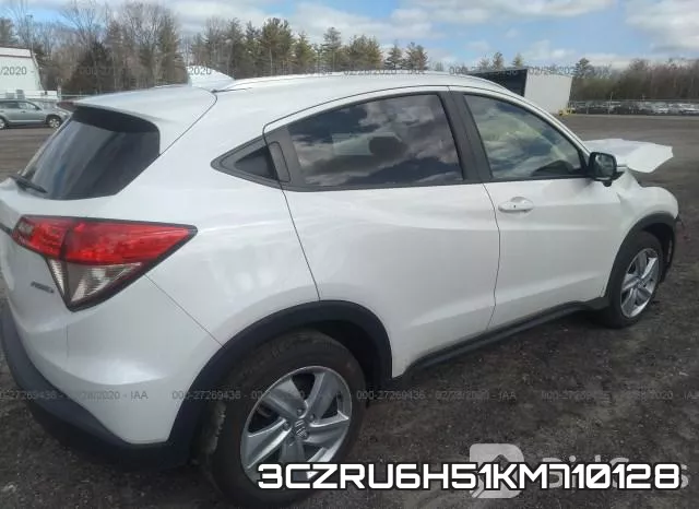 3CZRU6H51KM710128 фото 5