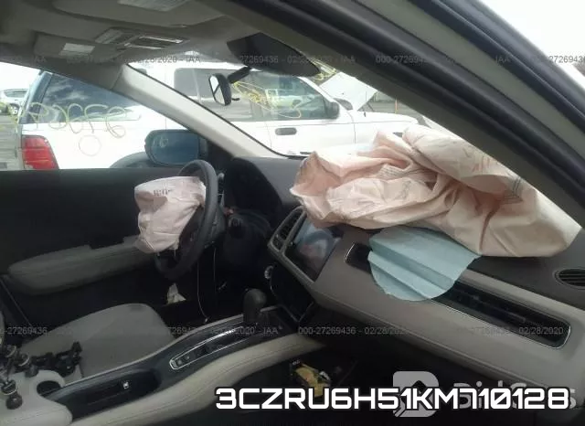 3CZRU6H51KM710128 фото 6