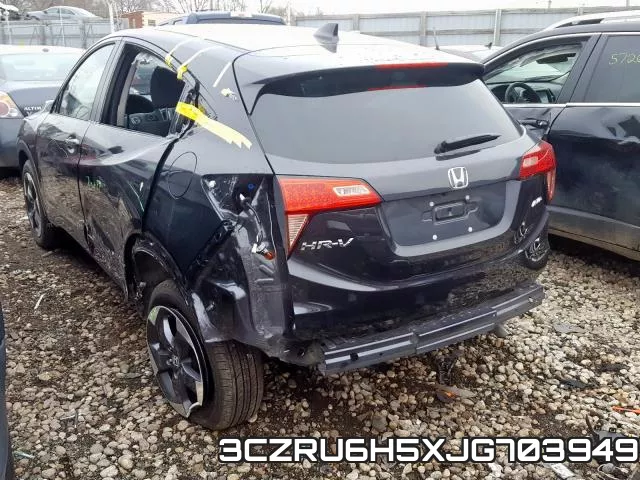 3CZRU6H5XJG703949 фото 4