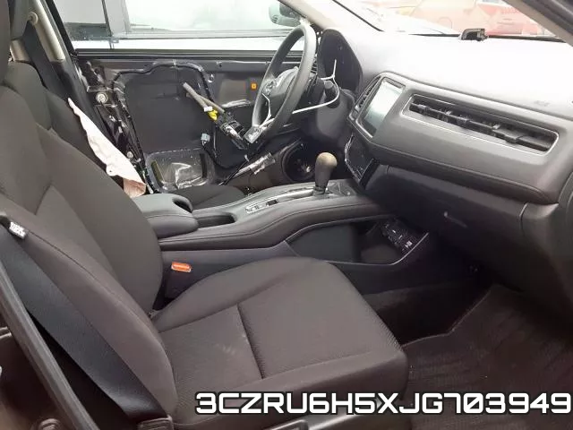 3CZRU6H5XJG703949 фото 6