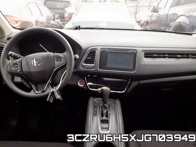 3CZRU6H5XJG703949 фото 10