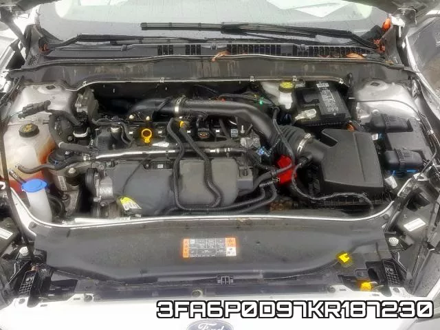 3FA6P0D97KR187230 фото 8