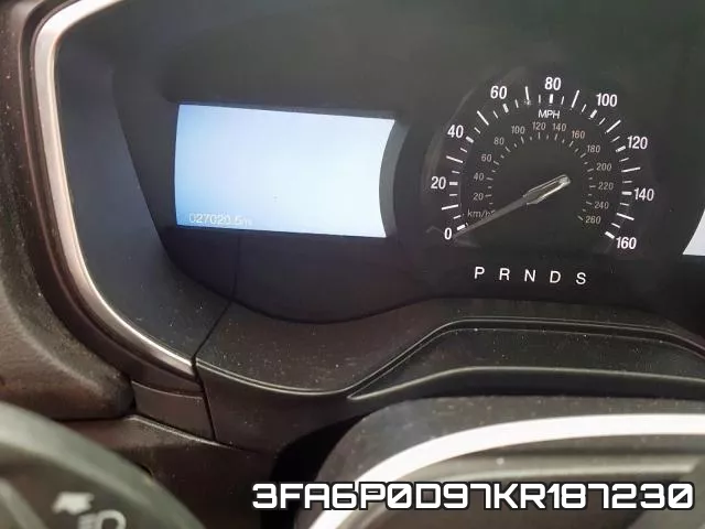 3FA6P0D97KR187230 фото 9