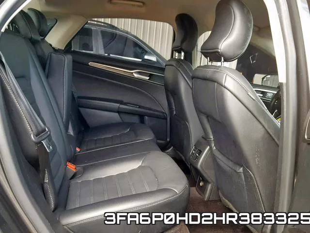 3FA6P0HD2HR383325 фото 7