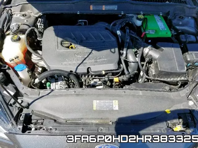 3FA6P0HD2HR383325 фото 8