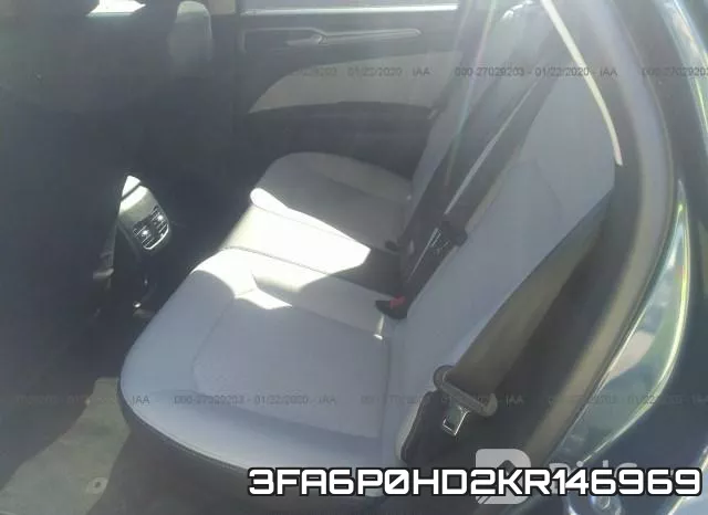 3FA6P0HD2KR146969 фото 9