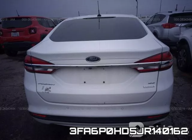 3FA6P0HD5JR140162 фото 7