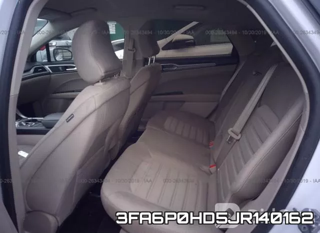 3FA6P0HD5JR140162 фото 9