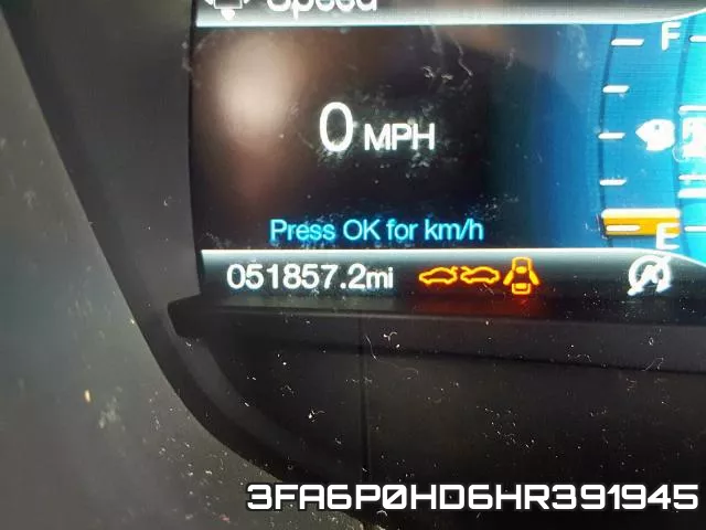 3FA6P0HD6HR391945 фото 9