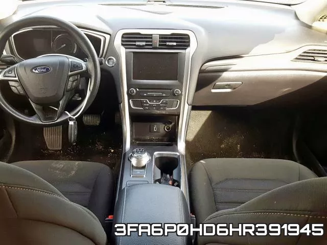 3FA6P0HD6HR391945 фото 10