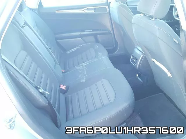 3FA6P0LU1HR357600 фото 7