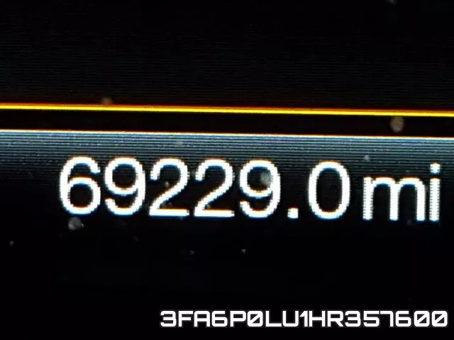 3FA6P0LU1HR357600 фото 9