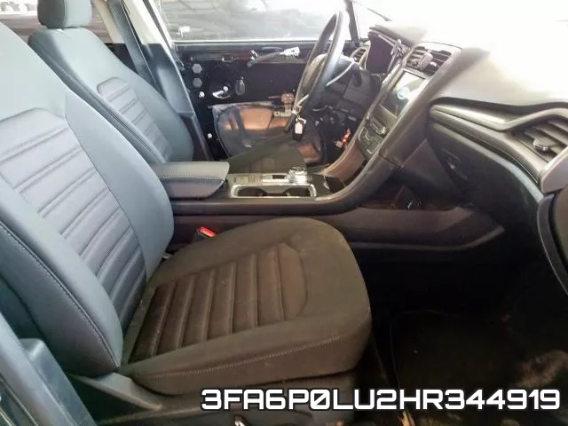 3FA6P0LU2HR344919 фото 6
